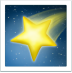 Spark emoji