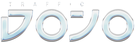 Traffic Dojo Logo